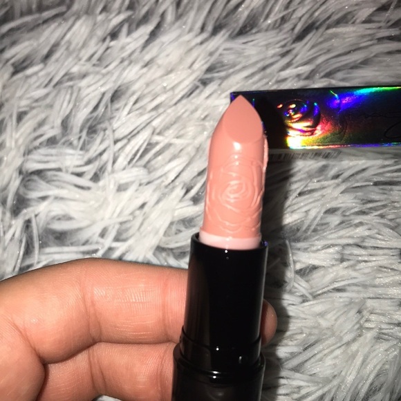 Mac Cosmetics Selena edition lipstick Selena Vive - Picture 9 of 13